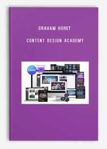 Graham Hurst – Content Design Academy