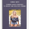 Hannah Smith – Evidence-Based Strategies to Develop and Facilitate Dynamic & Purposeful and Effective Group Therapy