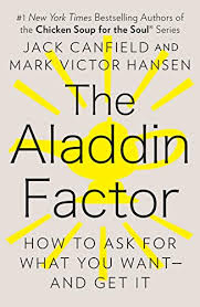 Jack Canfield – The Aladdin Factor 2020