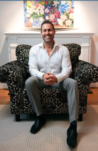 Jason Christoff – The Attack On Men And How Men Can Find Their Way Again