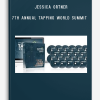 Jessica Ortner – 7th Annual Tapping World Summit