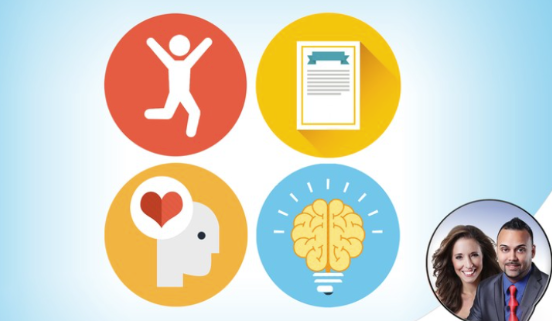 Joeel & Natalie Rivera & Transformation Services – CBT Cognitive Behavior Life Coach Certification – Accredited