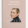 Kathrin Zenkina – Manifestation Reset