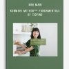 Kon Mari – KonMari Method™ Fundamentals of Tidying