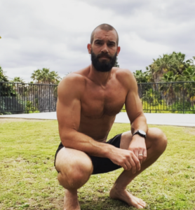 Kyle Boggeman – Method of Calisthenics – Applications