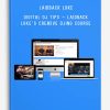 Laidback Luke – Digital DJ Tips – LAIDBACK LUKE’S CREATIVE DJING COURSE