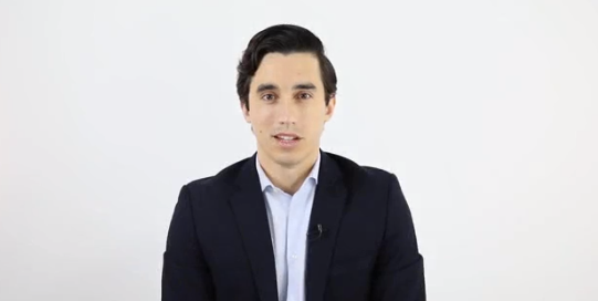 Leon Castillo – Selfmastered Roadmap 2.0