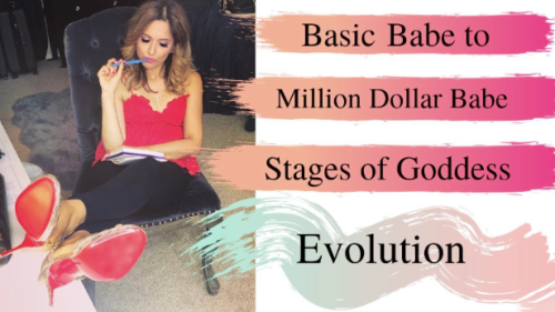 Mina Irfan – Basic Babe to Self- Aware Barbie Bundle