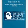 Mind Mirror Portal – Complete Brainwave Training Program