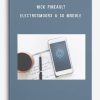Nick Pineault – ElectroSmogRX & 5G Module