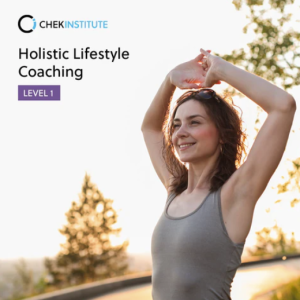 Paul Chek – Holistic Lifestyle Coaching Level 1 Online