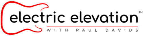 Paul Davids – Electric Elevation