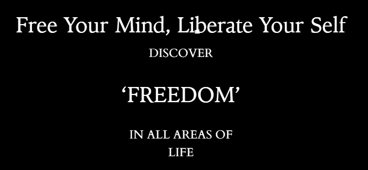 Peter Crone – Freedom