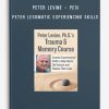 Peter Levine – PESI – Peter Levine, Ph.D.’s Trauma & Memory Course – Somatic Experiencing Skills to Help Clients Get Unstuck and Restore Their Lives