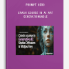 Prompt Hero – Crash Course in AI Art Generation