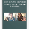 Richard Bartlett and Chella Ferrow – Holographic Resonance Re-imaging Bonus Webinar