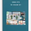 Sarah Otto – The Healing Key