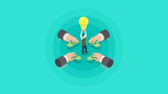 StartSomeGood – Crowdfunding for Changemakers