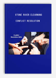 Stone River eLearning – Conflict Resolution
