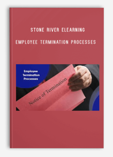 Stone River eLearning – Employee Termination Processes