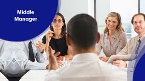 Stone River eLearning – Middle Manager