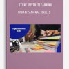 Stone River eLearning – Organizational Skills