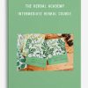 THE HERBAL ACADEMY – Intermediate Herbal Course