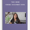 Thais Gibson – Personal Development School – Healthy and Passionate Relationships after Emotional Pain (Re-Programming the Fearful Avoidant Attachment Style)