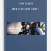 Tony Blauer – Know Fear Video Course