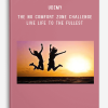 Udemy – The no comfort zone challenge live life to the fullest
