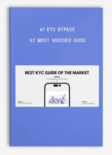 #1 KYC BYPASS V2 MOST VOUCHED GUIDE