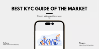 #1 KYC BYPASS V2 MOST VOUCHED GUIDE