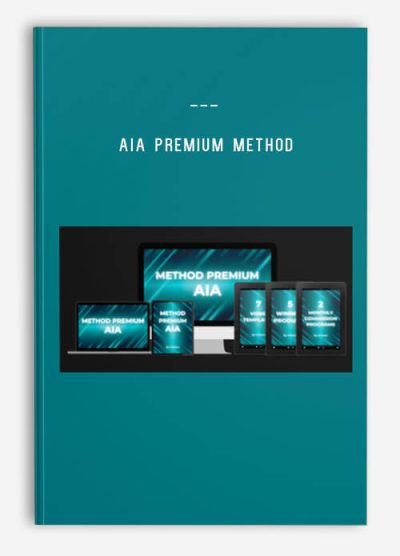 AIA Premium Method