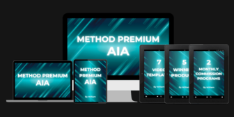 AIA Premium Method
