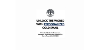Alastair Pitts – Unlock The World With Personalized Cold Email
