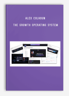 Alex Colhoun – The Growth Operating System