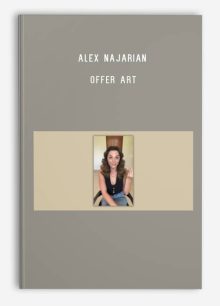 Alex Najarian – Offer Art
