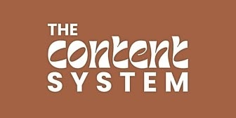 Amber Figlow – The Content System