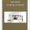 Ashlyn Writes – Copywriting for Creatives