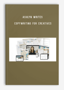 Ashlyn Writes – Copywriting for Creatives