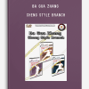 BA GUA ZHANG CHENG STYLE BRANCH