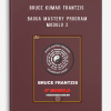 BRUCE KUMAR FRANTZIS – BAGUA MASTERY PROGRAM – MODULO 2