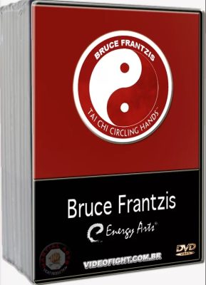 BRUCE KUMAR FRANTZIS – TAI CHI CIRCLING HANDS