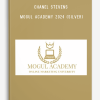 Chanel Stevens – Mogul Academy 2024 (Silver)