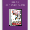 DI GUO YONG – XING YI QUAN DVDS COLLECTIONS