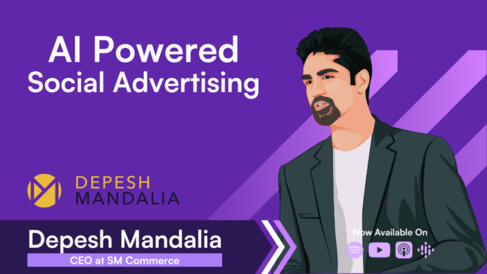 Depesh Mandalia – The AI Powered Facebook Ads & Offers Workshop May 2024