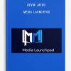 Devin Jatho – Media Launchpad