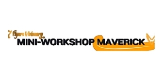 Dino Gomez – Mini-Workshop Maverick
