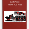 Grant Cardone – 10X Exit Value System