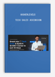 HigherLevels – Tech Sales Ascension